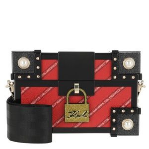 NWT Karl Lagerfeld Limited edition - RIP Karl!